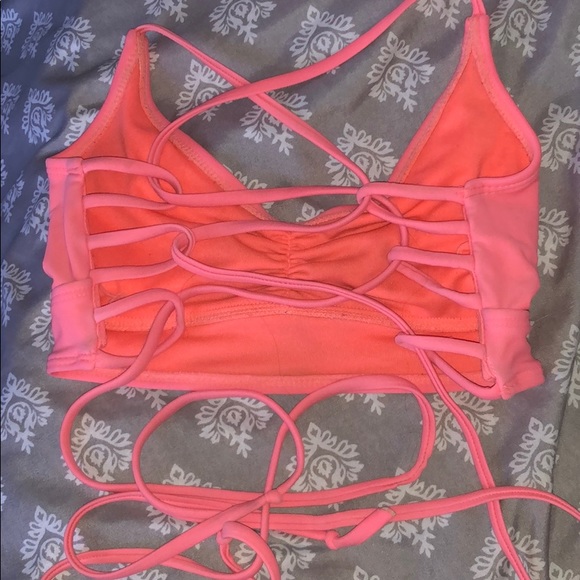 bathing suit top - Picture 2 of 2
